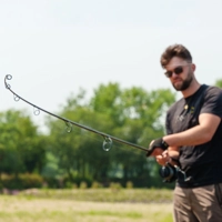 Avid Carp Extremity Ultra Series Rods